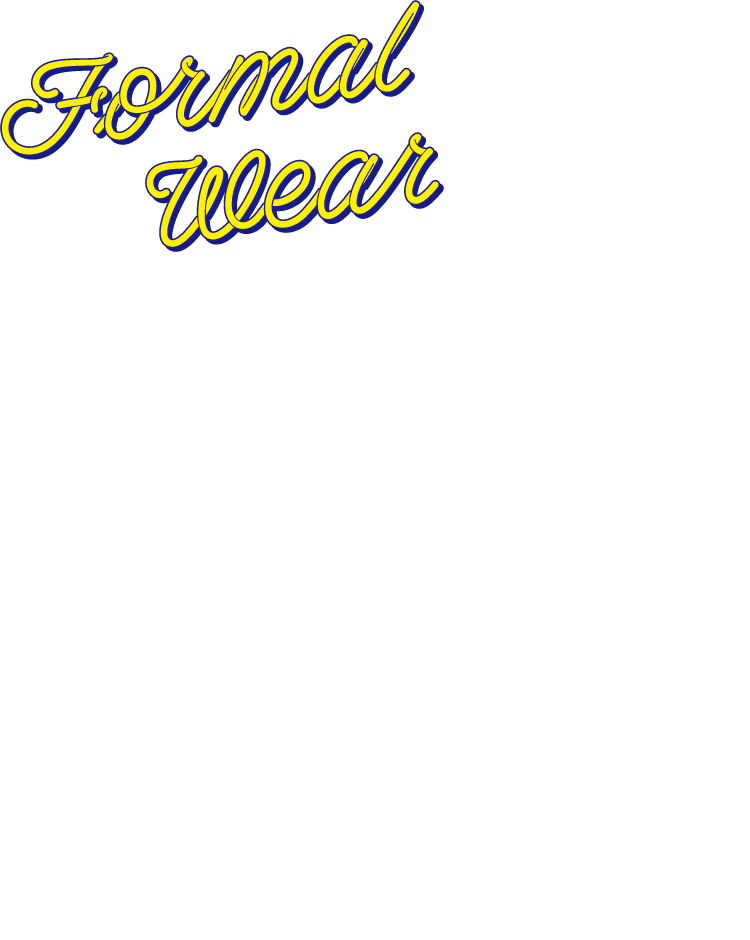 卒業・入学アイテム