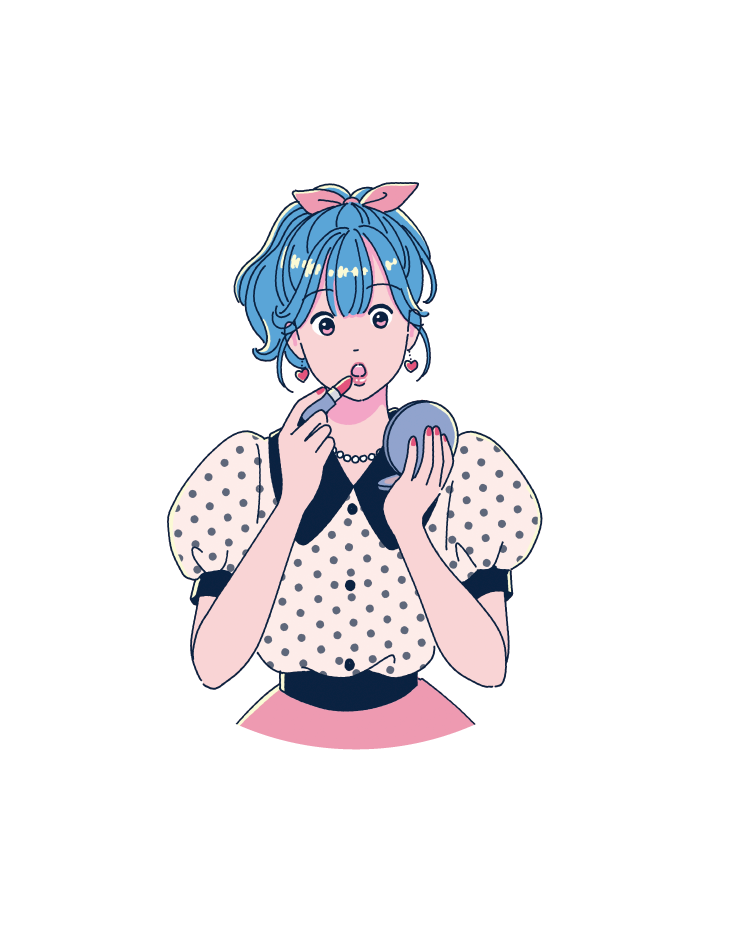 卒業・入学アイテム