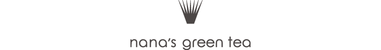 ナナズグリーンティー