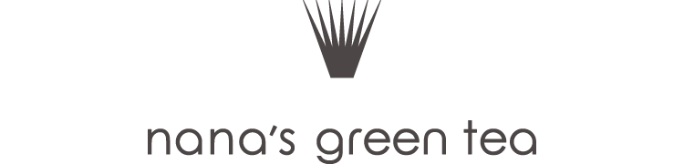 ナナズグリーンティー